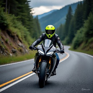 Joy Ride