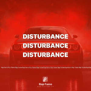 Disturbance