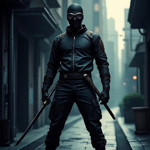 Stealth Mode