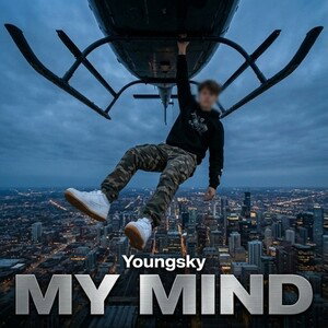 my mind