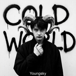 Cold world