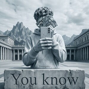 you know