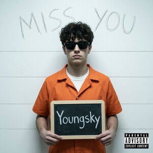 miss you
