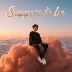 suppose to be