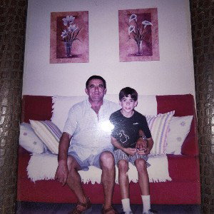 para mí ángel 😇 guardian