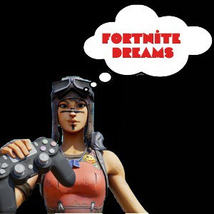 FORTNITE DREAMS (Feat. Lil Troppa)