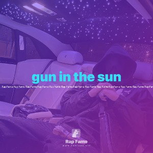 gun in the sun 