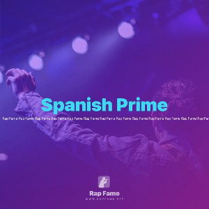 Spanish Prime 