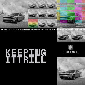 KeepingitTrill