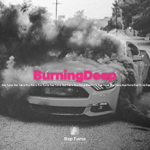 BurningDeep