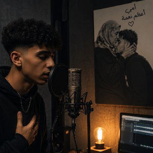 سامحني امي 