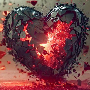 Love Isn’t Right 