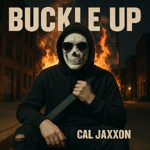 Cal Jaxxon - Buckle Up 
