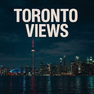 Toronto Views