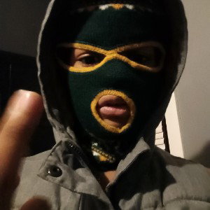 grave nigga