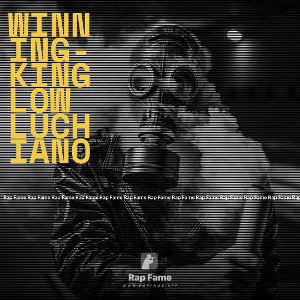 winning-King Low Luchiano