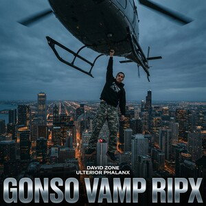 GONSO VAMP RIPX