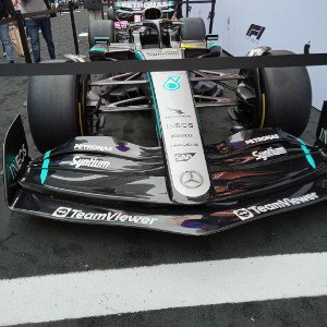 230 DIRTY MPH