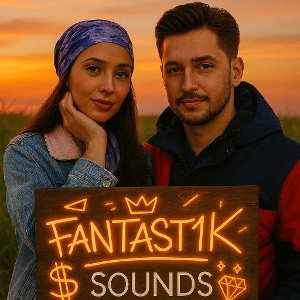 FaNTaST1k Sounds - На максимум v2
