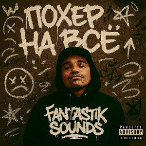 FaNTaST1k Sounds - Похер на всё