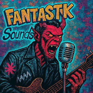FaNTaST1k Sounds - Je suis le diable(Remix)