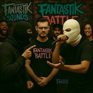 FaNTaST1k Sounds - FaNTaST1k Battle