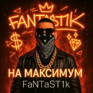 FaNTaST1k Sounds - На максимум
