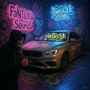 FaNTaST1k Battle - Батлер