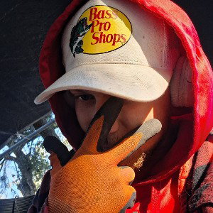 LilMud og worrier 