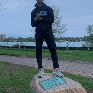bnc x been around the world
