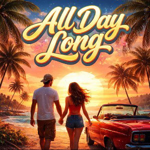All Day long !