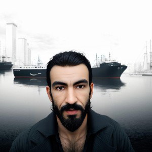 زمان من العالم الاخر