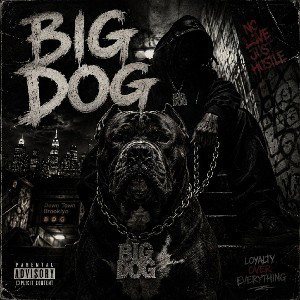 BIG DOG