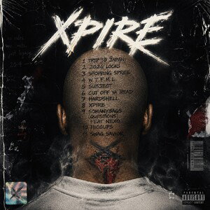 XPIRE ( ALBUM)