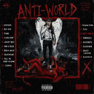 ANTI-WORLD(FULL album)