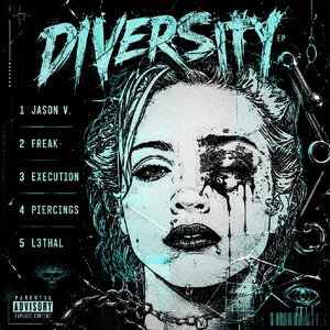 Diversity[ EP ]