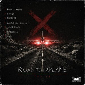 Road to Xplane The EP 