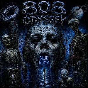 BLUE ROOM 