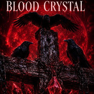 Blood Crystal 