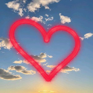 Passionate hearts
