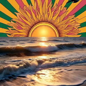 SUNSHINE VIBES (SNIPPET)