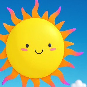Sunshine Rhythm