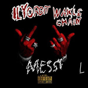 Me$$Y BIIItCh! (feat waklechain) 