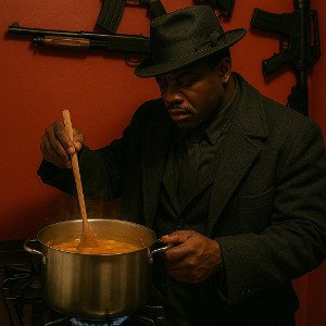 Hood Cookout