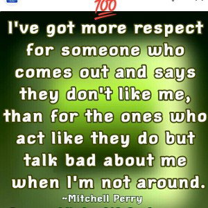 Fake friends