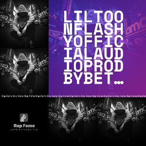 LilToonFLASHYOFFICIALAUDIOProdbyBETWIINBEATS