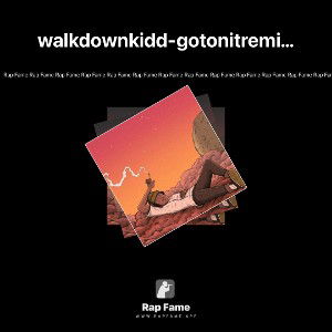 walkdownkidd-got5️⃣onitremixfeatliltoon