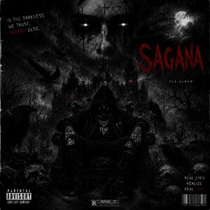 zahr x SAGANA