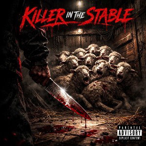 ZAHR V KILLER IN THE STABLE