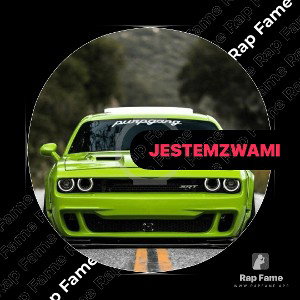 Jestem z Wami 